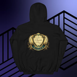 Unisex Hoodie