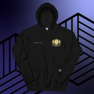 Open image in slideshow, Unisex Hoodie
